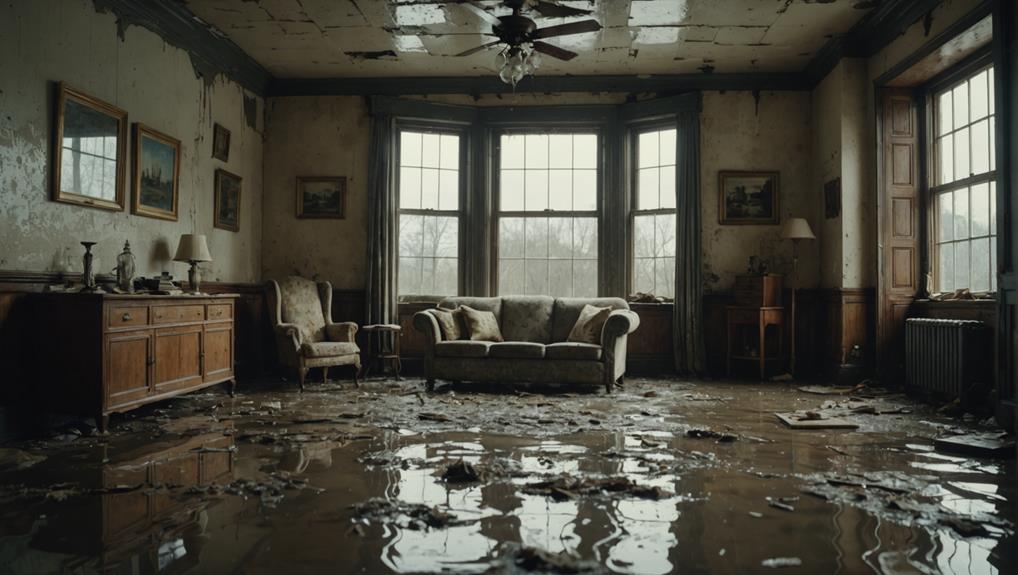 Professional mold remediation and prevention services in Grayson GA